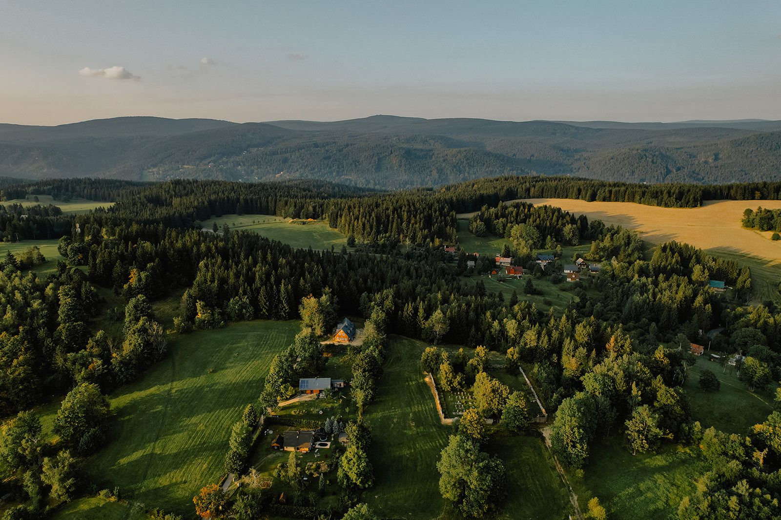 Zajímavosti